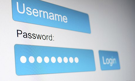 Importance of Secure Passwords